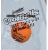 (50 Pack) Coolballs Orange Aviation Static Wick Safety Cover Protector Antenna Balls "Remove Before Flight" 